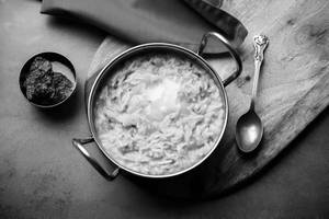 Dal Rice