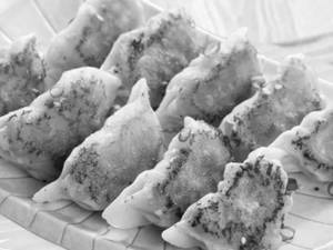 Kothe Paneer Momos