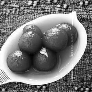 Gulab jamun