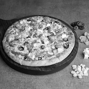 Extreme Pizza