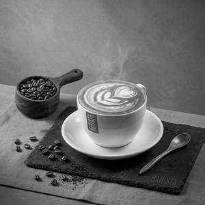 Hazelnut Cappuccino