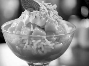 Mango Delight