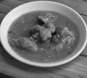 Chilli chicken boneless