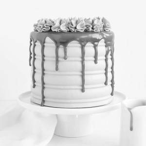Caramel Cake