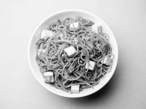 Paneer Noodles