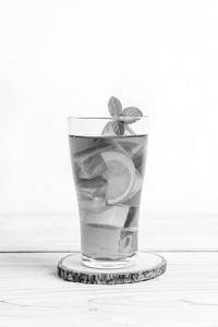 Lemon Ice Tea