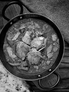 Chicken Rogan Josh