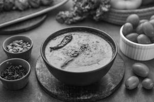 Yellow Dal Tadka