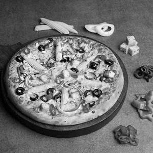 Ultimate Pizza