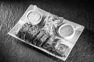 Paneer Tikka