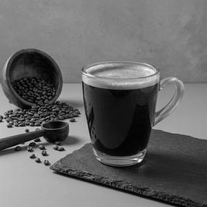 Americano [Small [200 ml]]