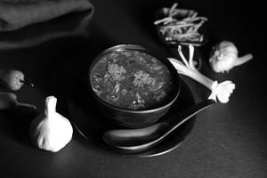 Veg Manchow Soup