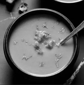 Cream Of Tomato Soup