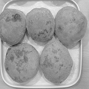 Puri (5pc)