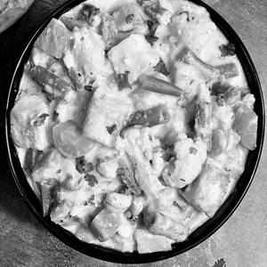 Navratan Korma