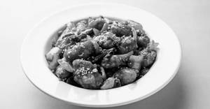 Chilli Gobi