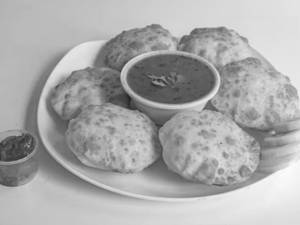 Aloo Puri