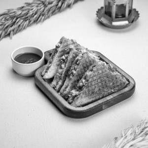 Grilled Paneer Sandwich