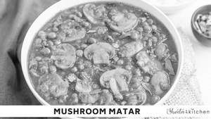 Mushroom Mutter