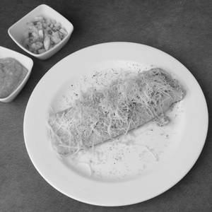 Lasan roll locho