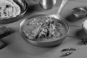 Mutton Roganjosh