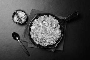 Veg Paneer Rice