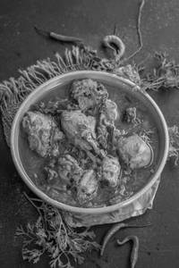 Chicken Tawa [Boneless]
