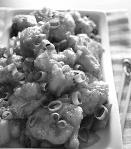Gobi Manchurian