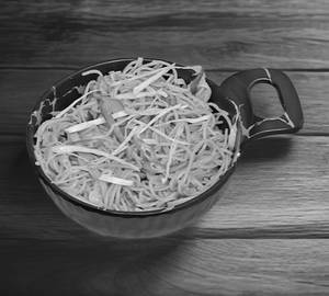 Hakka noodles