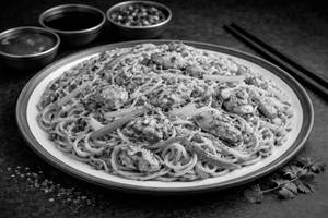 Chicken Hakka Noodles