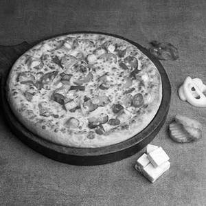 Australia Pizza