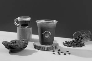 Iced Americano [350 Ml]