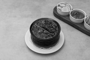 Dal Tadka