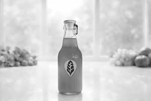 Hibiscus Tea Kombucha