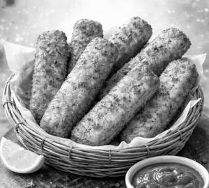 Bread Sticks