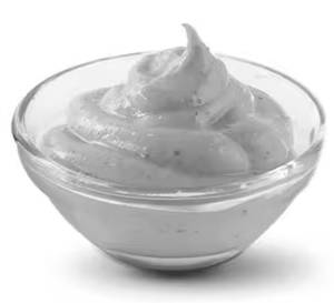 Spicy Mayo