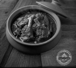 Mutton masala