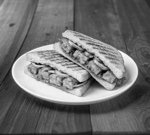 Paneer power stack