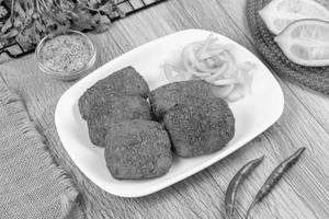 Gondhoraj Panko Fish (5pcs) (bhetki)