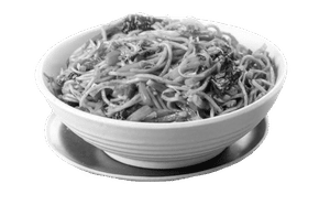 Prawn Chilli Garlic Noodles