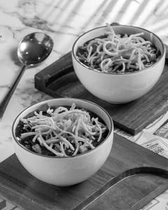 Manchow Soup