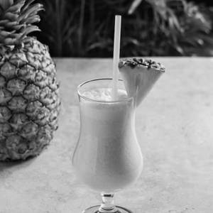 Pineapple Shake