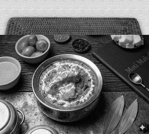 Exclusive Paneer Lababdar
