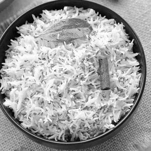 Jeera Rice