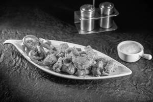 Pepper Chicken
