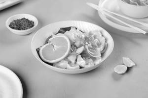 Lemon Fish 8 Pcs