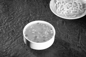 Veg Manchow Soup