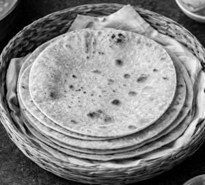 Tawa Roti
