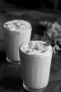 Butter Milk Masala