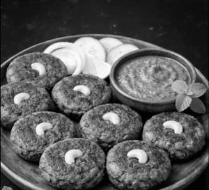 Hara Bhara Kabab